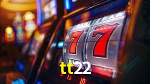 tt22 - Aplicativo Móvel